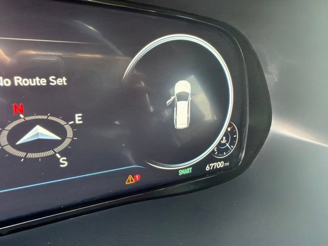 Used 2022 Hyundai Palisade Calligraphy FWD image 21