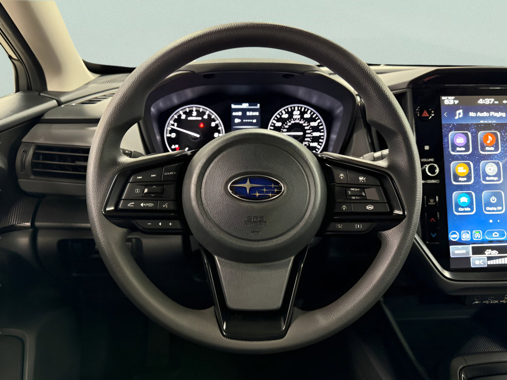 New 2026 Subaru Crosstrek 2.0i Premium image 11