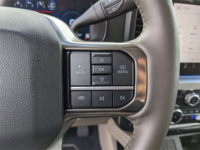 Used 2026 Ford F450 Platinum w/ Platinum Plus Package image 33