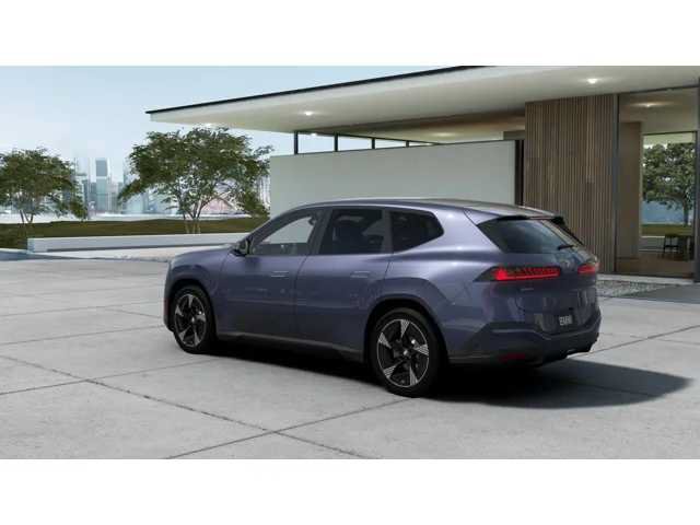 New 2027 BMW iX3 50 xDrive w/ Technology Package AWD/4WD image 2