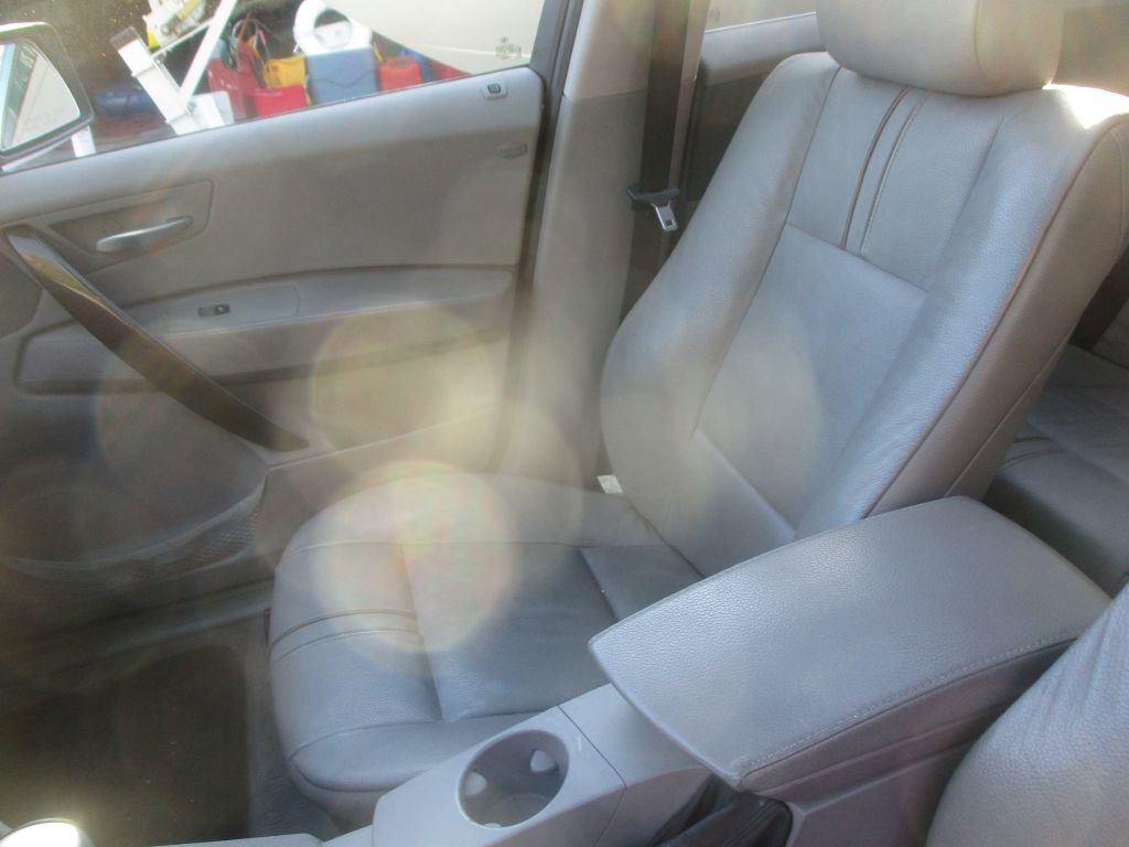 Used 2006 BMW X3 3.0i image 11