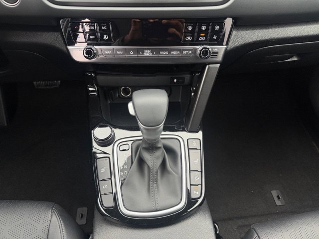 Used 2025 Kia Seltos SX AWD/4WD image 11