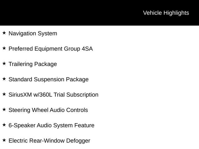 Used 2025 GMC Sierra 1500 SLT image 7