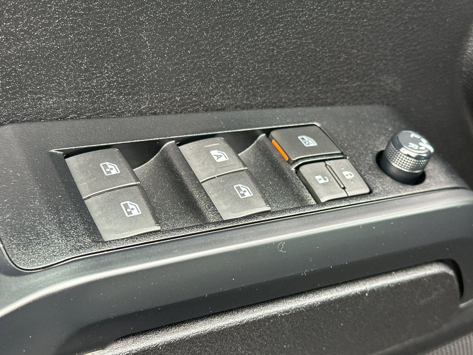 Used 2023 Toyota Tacoma SR w/ SR Convenience Package image 12