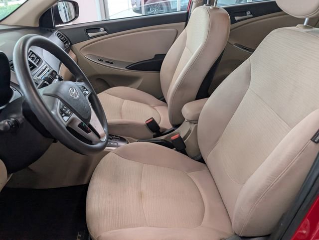 Used 2017 Hyundai Accent Value Edition image 6