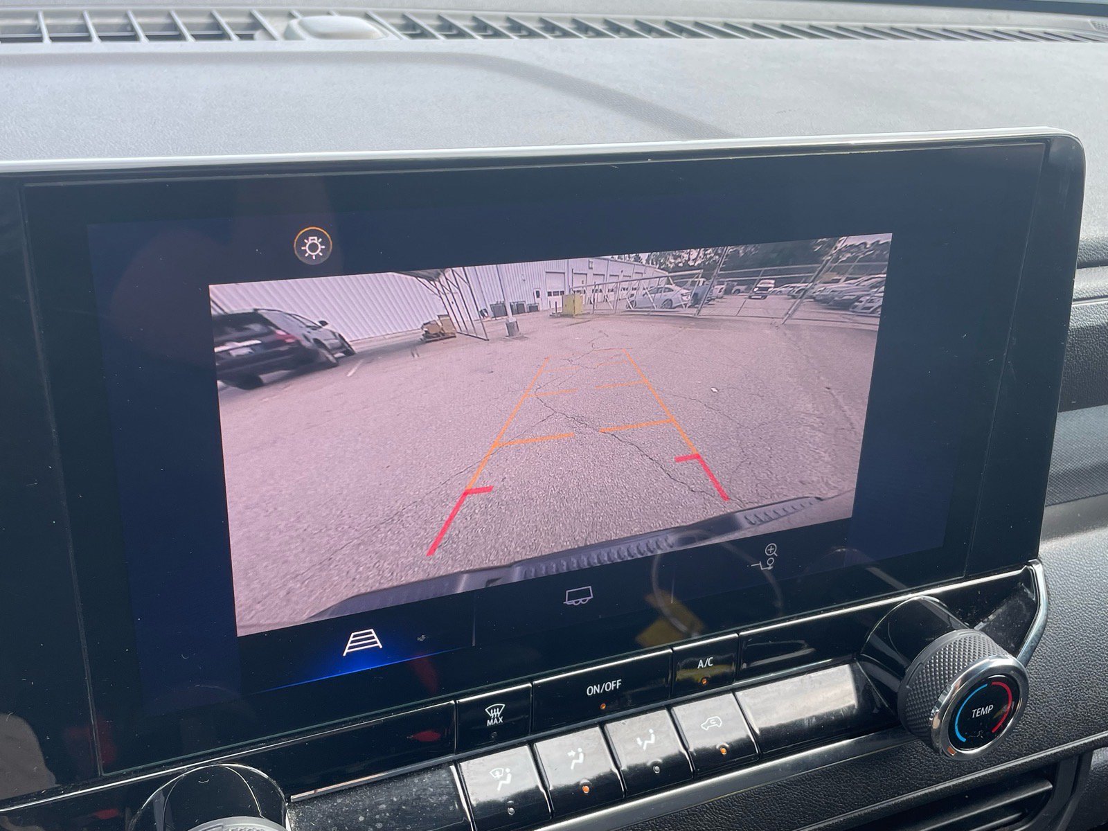 Used 2023 Chevrolet Colorado W/T RWD image 18