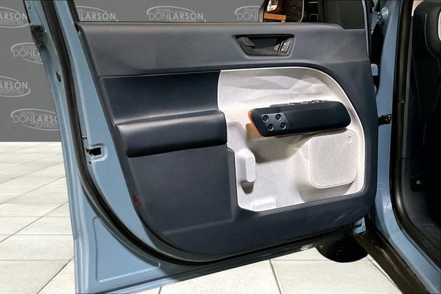 Used 2022 Ford Maverick XLT w/ XLT Luxury Package FWD image 12