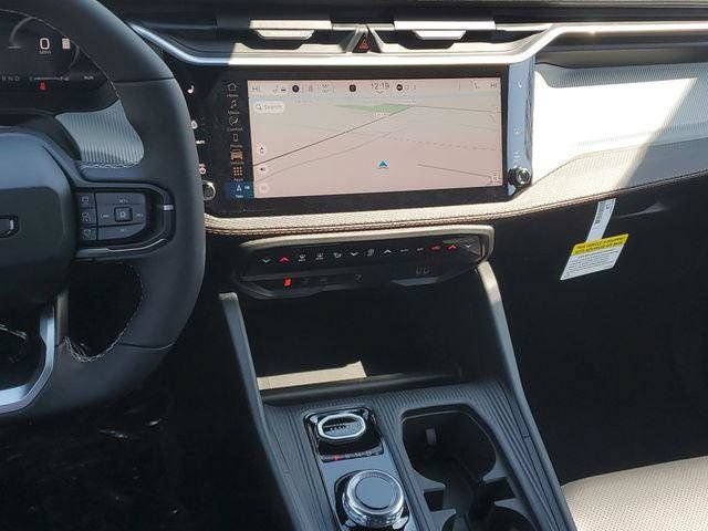 New 2026 Jeep Cherokee Limited AWD/4WD image 15
