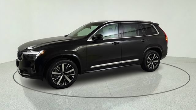 New 2026 Volvo XC90 T8 Core AWD/4WD image 3