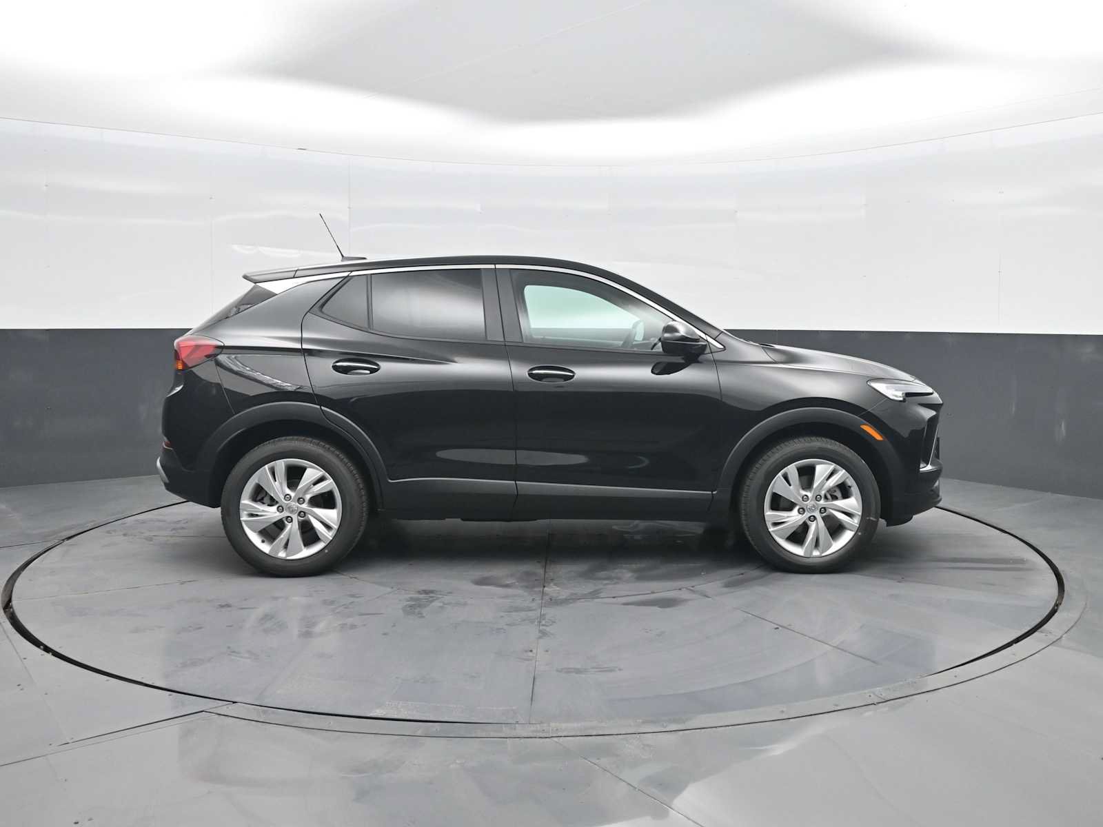New 2026 Buick Encore GX Preferred w/ Advanced Technology Package AWD/4WD image 9