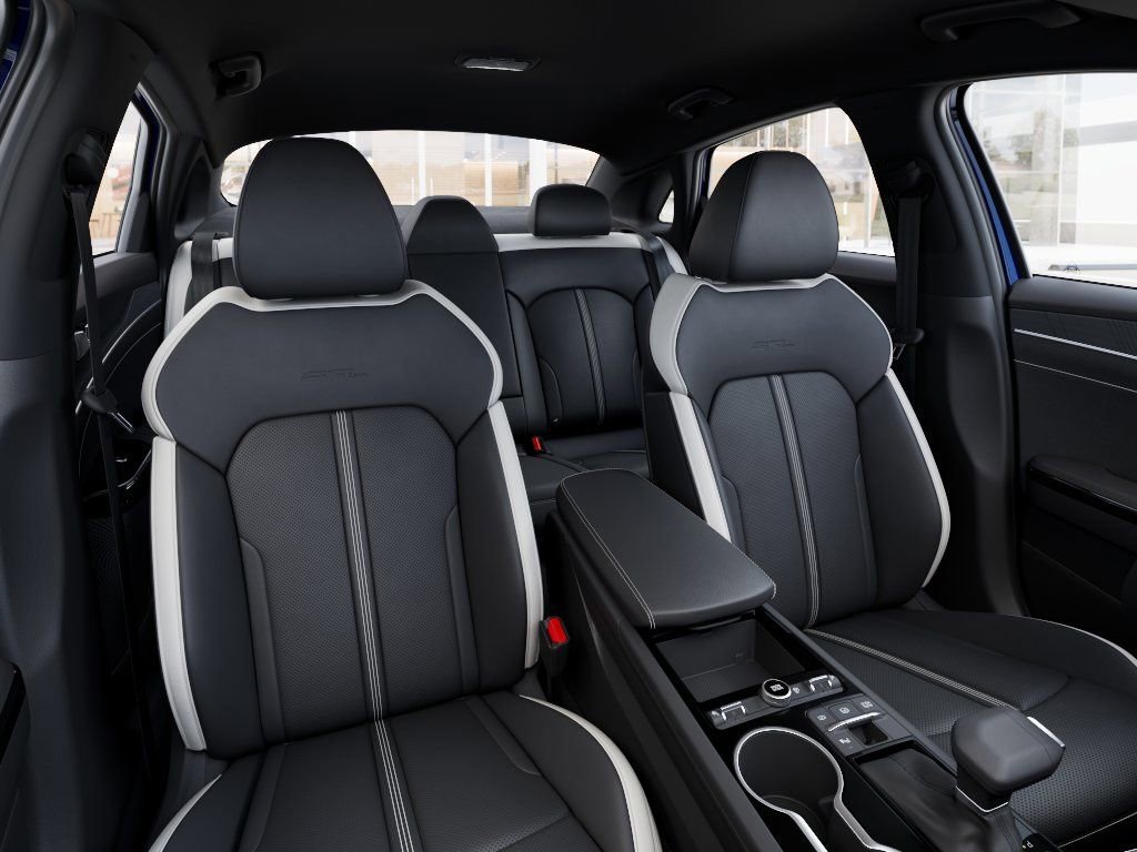 New 2026 Kia K5 GT-Line AWD/4WD image 16