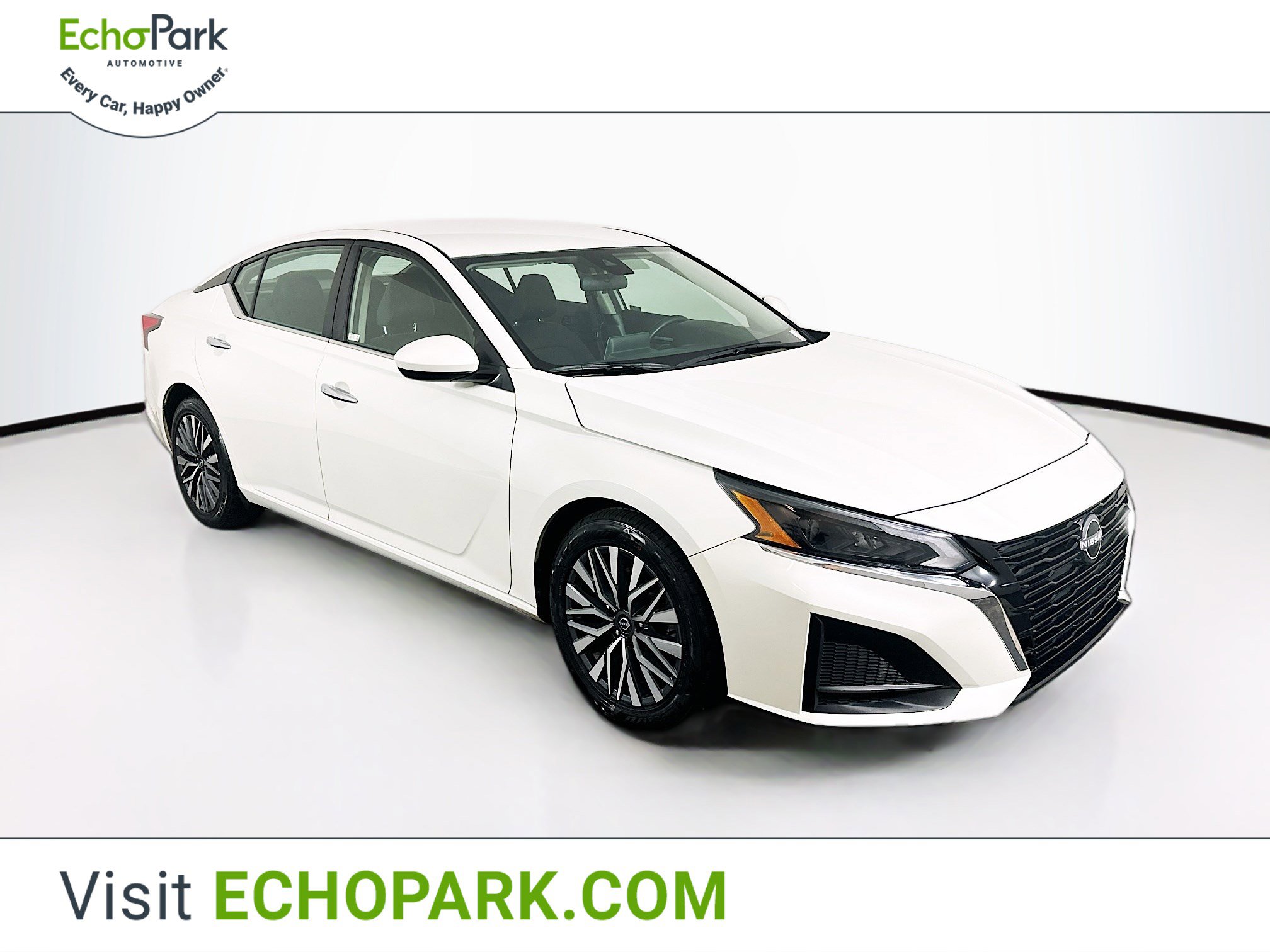 Used 2023 Nissan Altima 2.5 SV