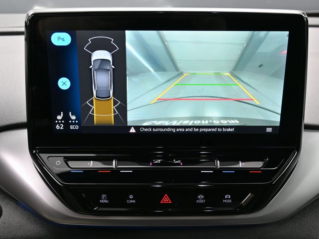 Used 2022 Volkswagen ID.4 Pro image 22