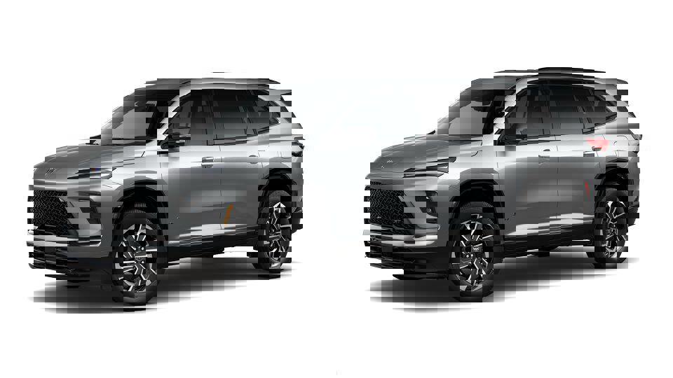 New 2026 Buick Enclave Sport Touring w/ Power Package image 28