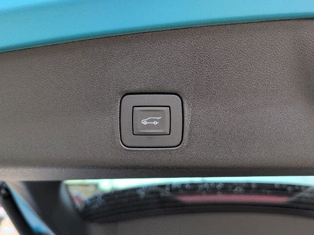 New 2026 Chevrolet TrailBlazer ACTIV w/ Convenience Package FWD image 10