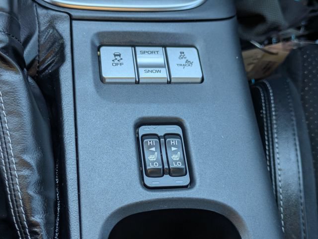Used 2025 Toyota GR86 Premium w/ Performance Package RWD image 13