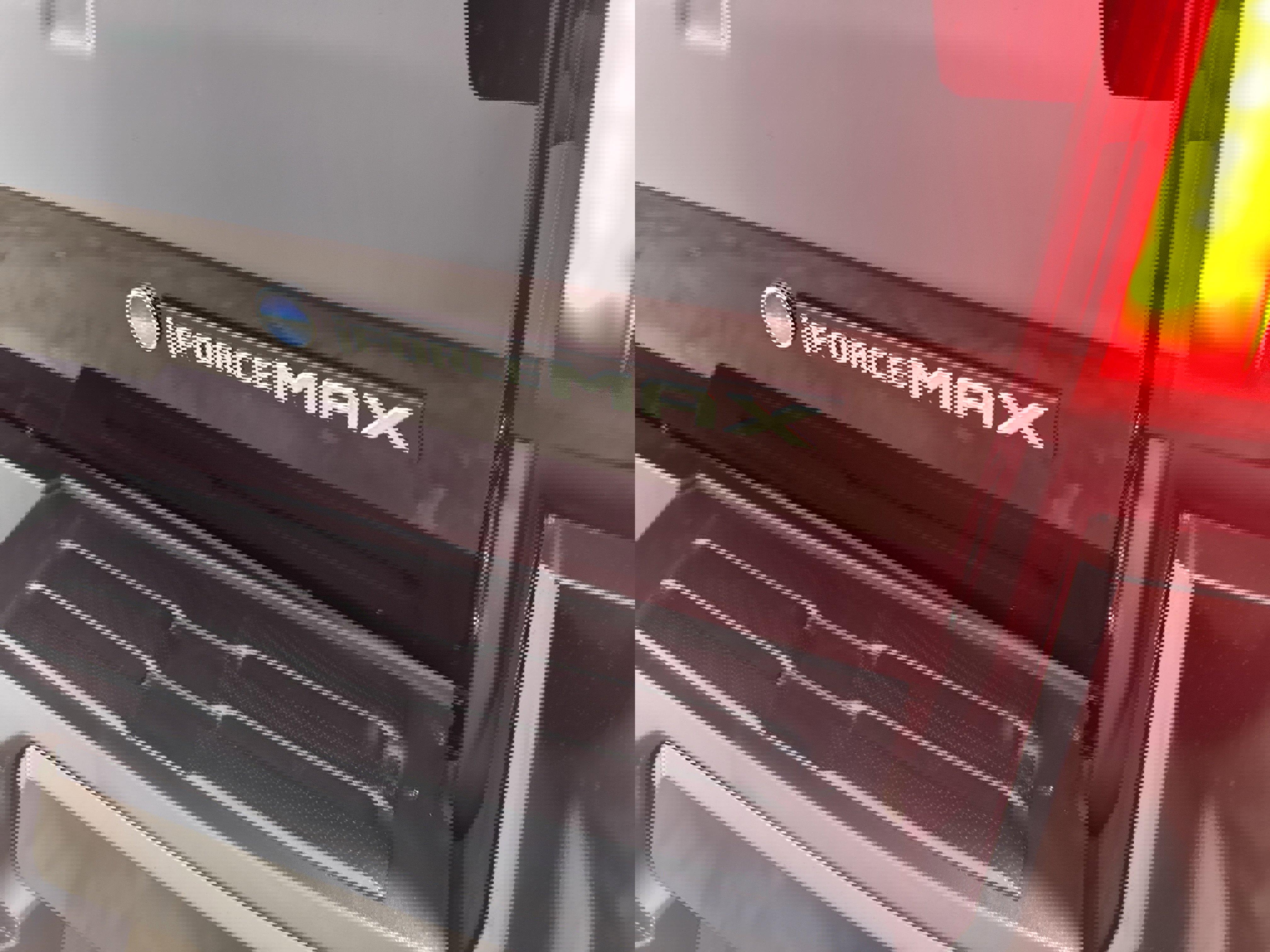 New 2025 Toyota Tacoma TRD Off-Road image 39