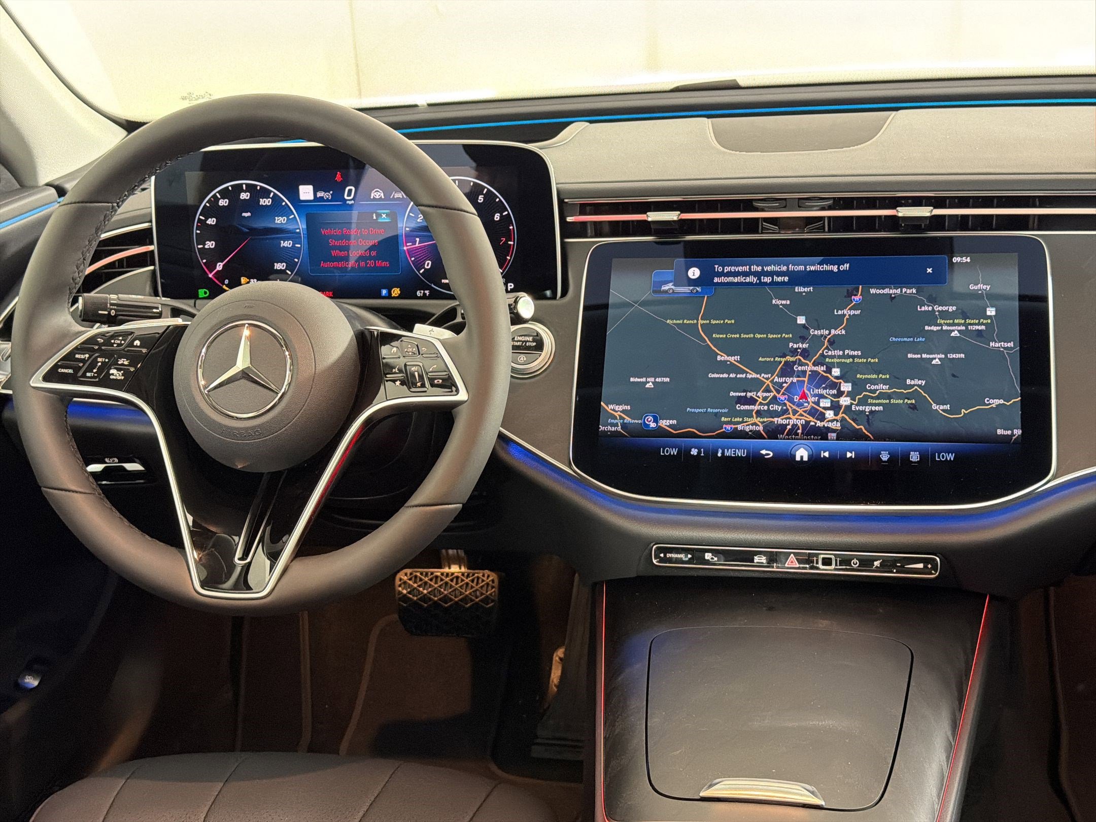 New 2026 Mercedes-Benz E 350 4MATIC Sedan image 28