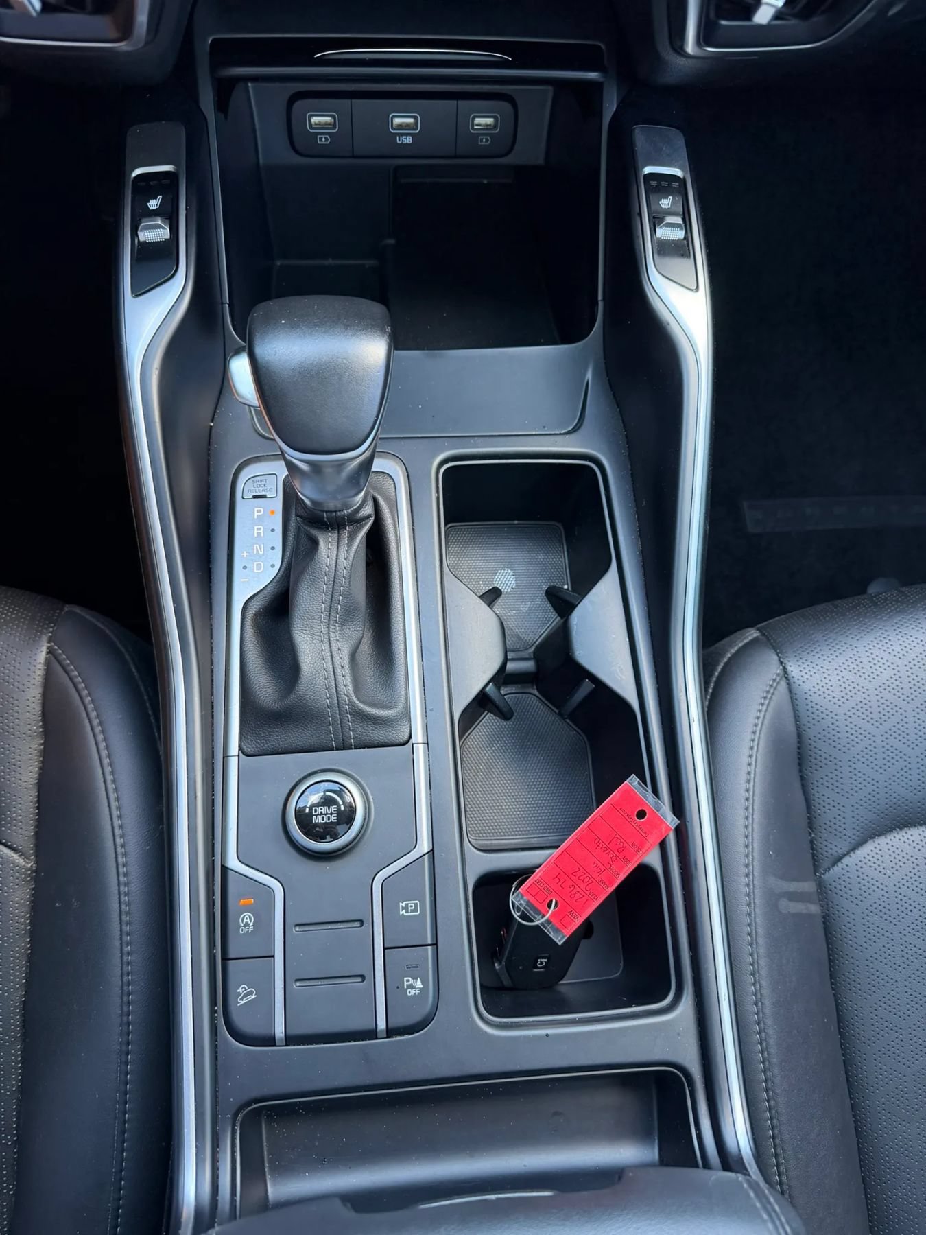 Used 2022 Kia Sorento S w/ Panoramic Sunroof Package FWD image 18