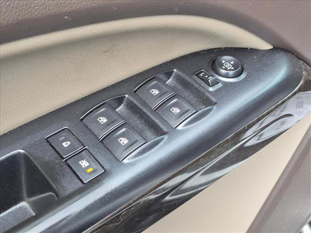 Used 2017 GMC Canyon SLT w/ Driver Alert Package AWD/4WD image 12