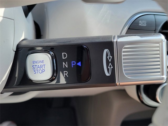 New 2026 Hyundai Palisade Limited image 8