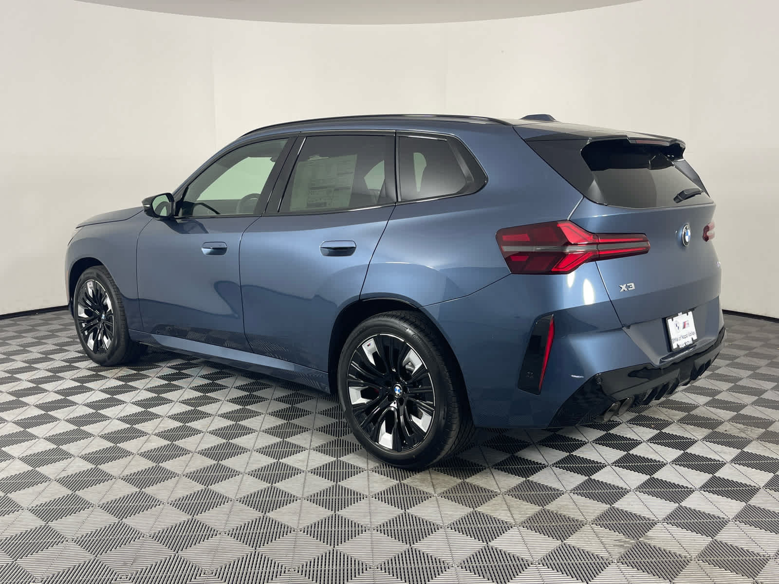 New 2026 BMW X3 M50 w/ Premium Package AWD/4WD image 5
