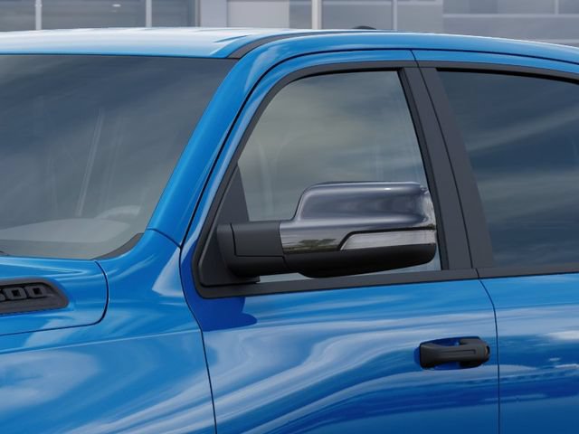 New 2026 RAM 1500 4x4 Crew Cab image 12