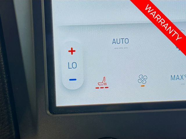 Certified 2021 Ford Edge ST-Line FWD image 20