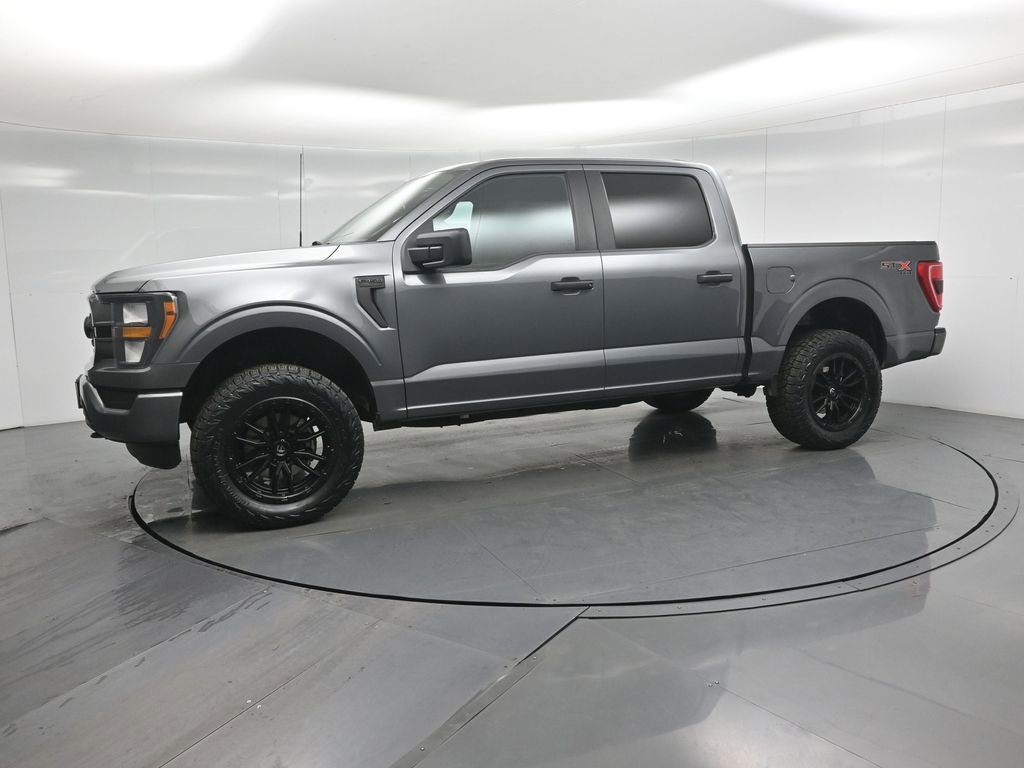 Used 2023 Ford F150 XL w/ STX Appearance Package image 28