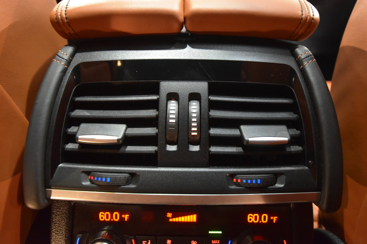 Used 2016 BMW X5 M image 58