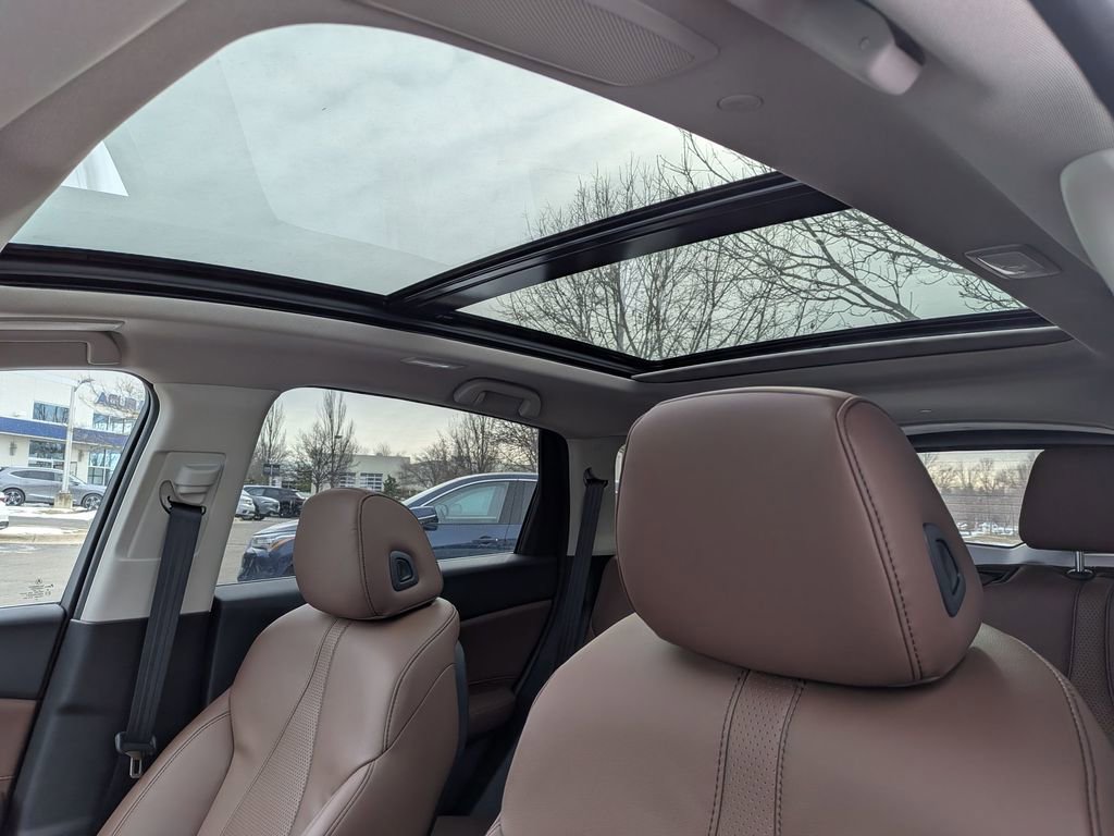 New 2026 Acura RDX w/ Technology Package image 12