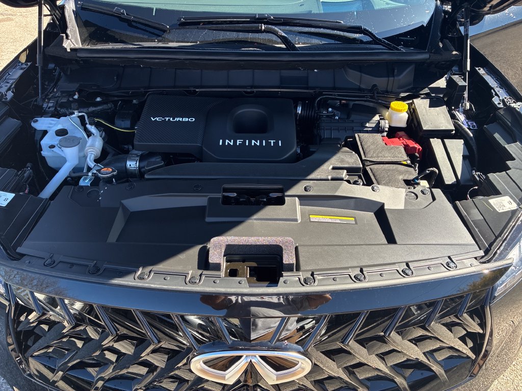 New 2027 INFINITI QX65 Sport w/ Premium Package AWD/4WD image 24