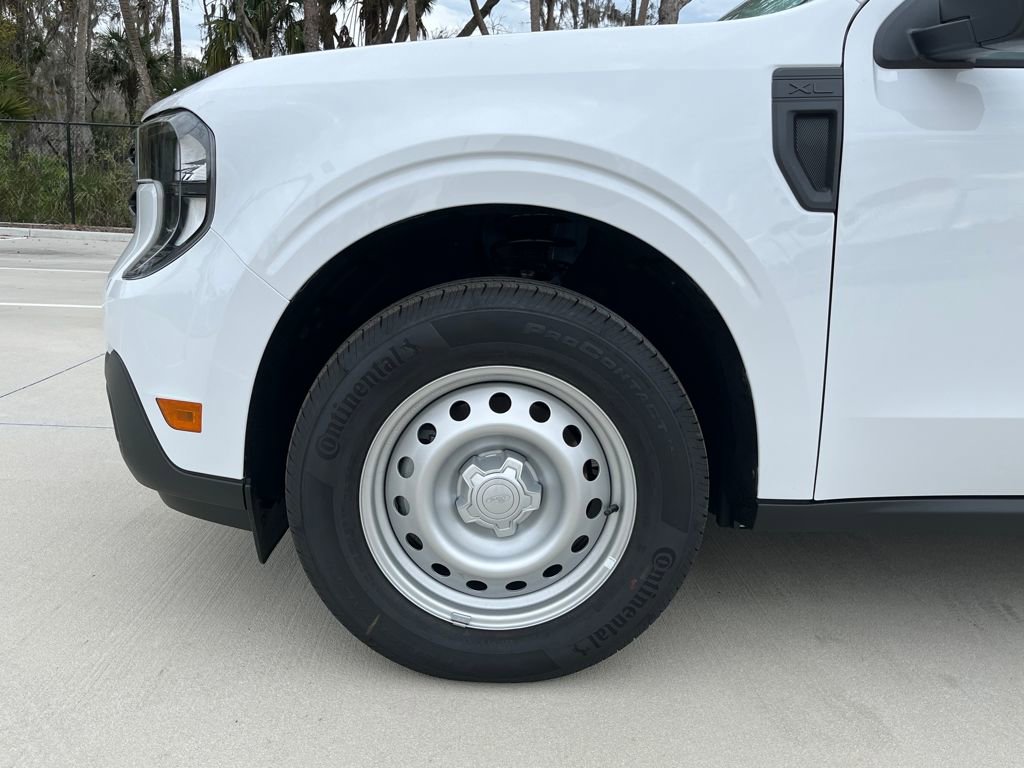 New 2026 Ford Maverick XL image 12