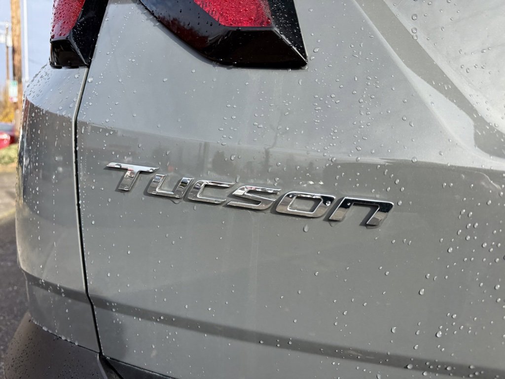 Used 2024 Hyundai Tucson SEL image 15