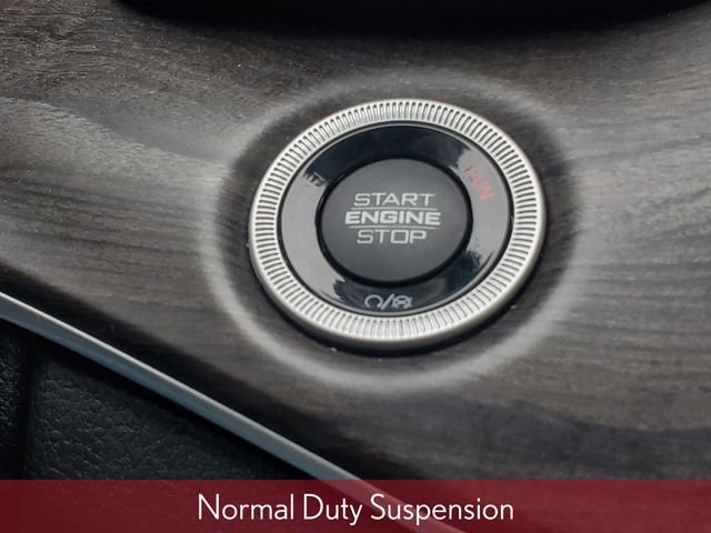 Used 2023 Jeep Grand Cherokee Limited image 27