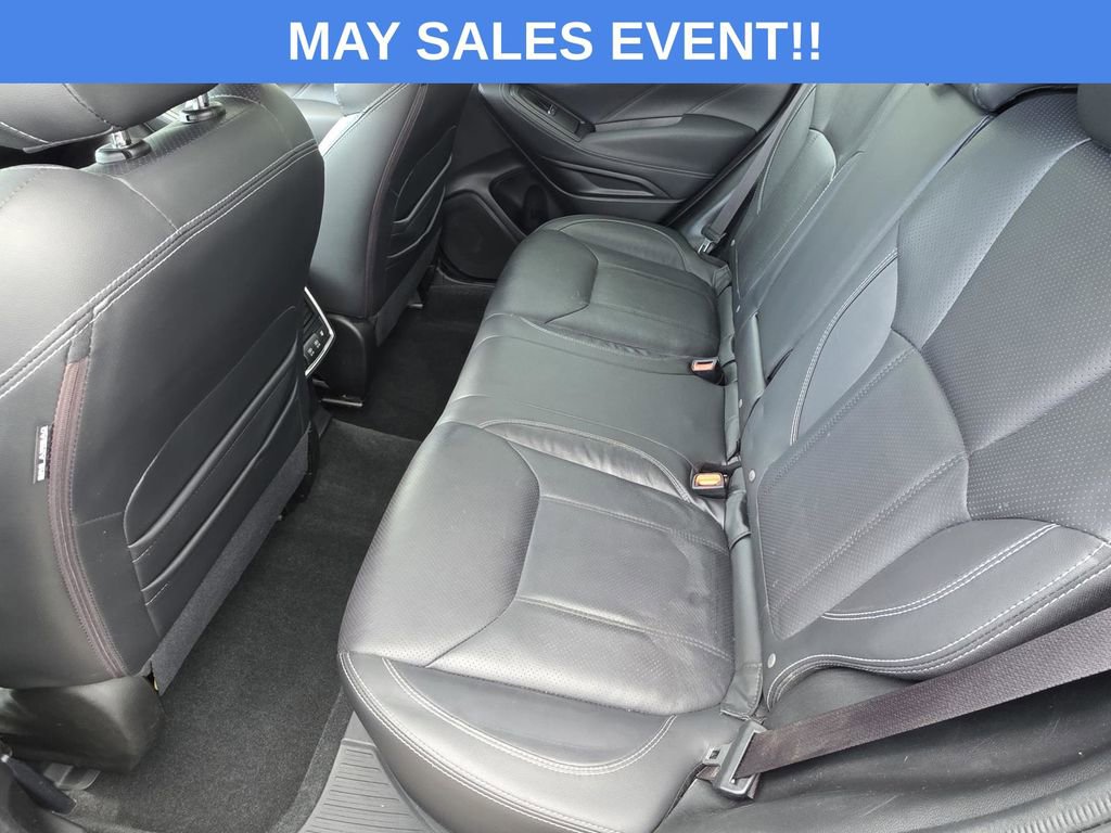 Used 2021 Subaru Forester Touring w/ Popular Package #2 AWD/4WD image 11