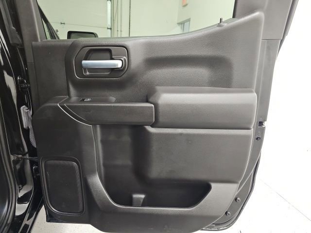 Used 2021 Chevrolet Silverado 1500 Custom image 29