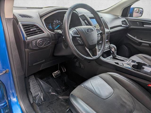 Used 2018 Ford Edge Sport w/ Equipment Group 401A image 10
