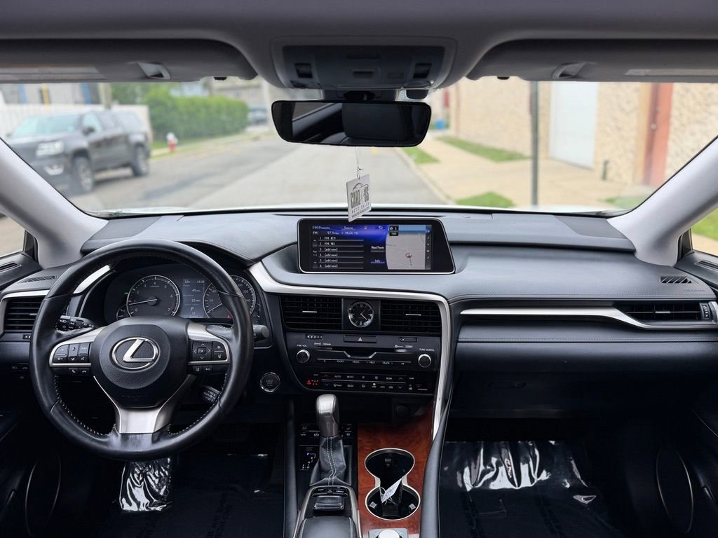 Used 2018 Lexus RX 350L AWD image 33