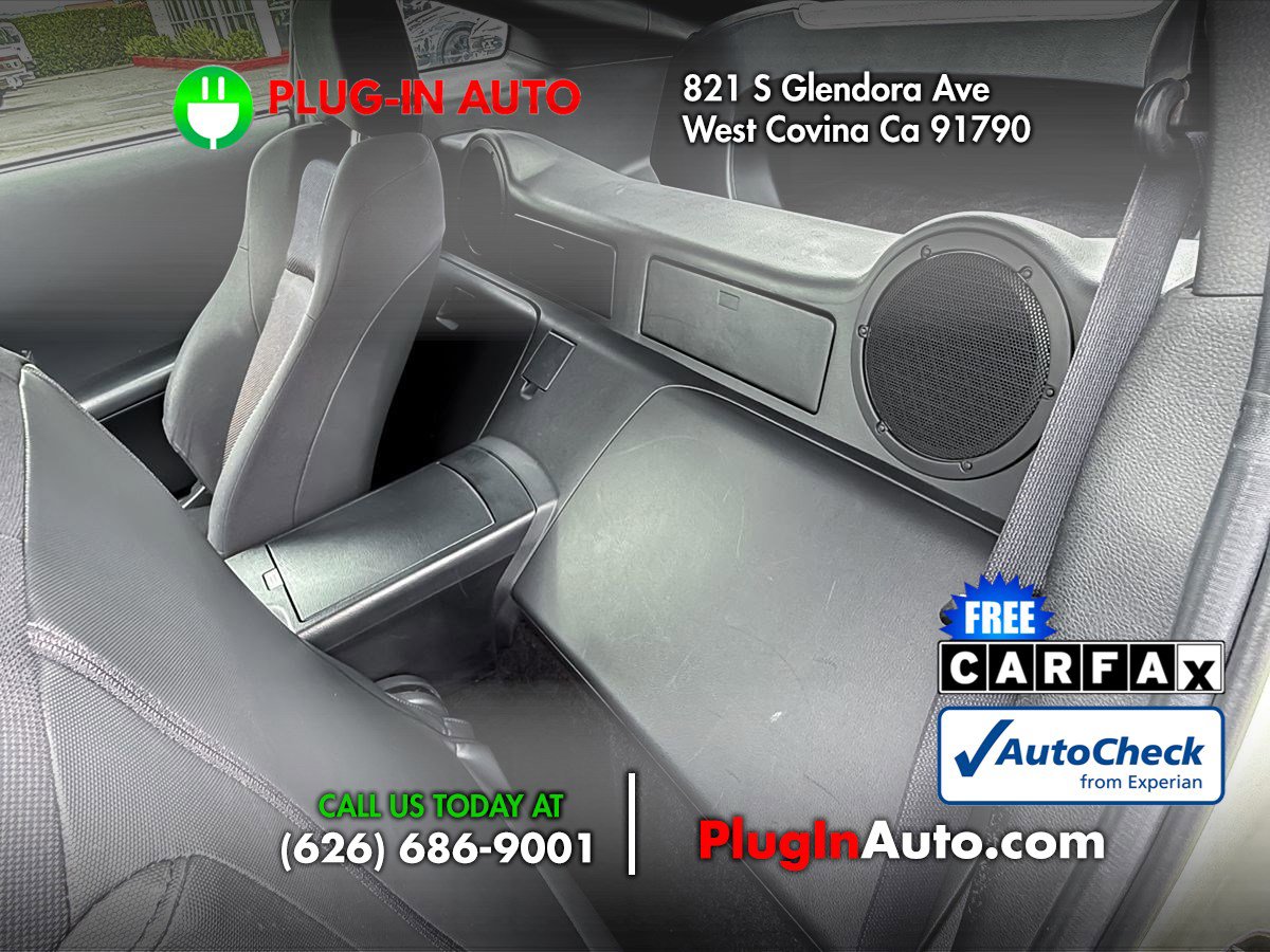 Used 2003 Nissan 350Z Performance RWD image 15