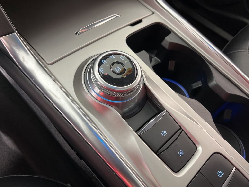 Used 2020 Ford Explorer Limited image 34