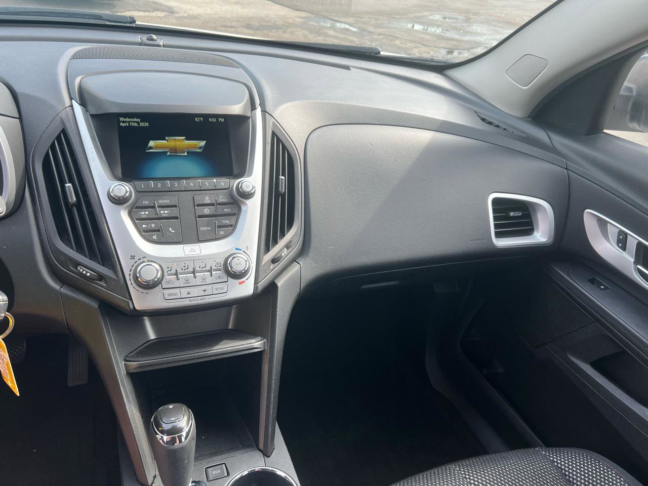 Used 2017 Chevrolet Equinox LS FWD image 13