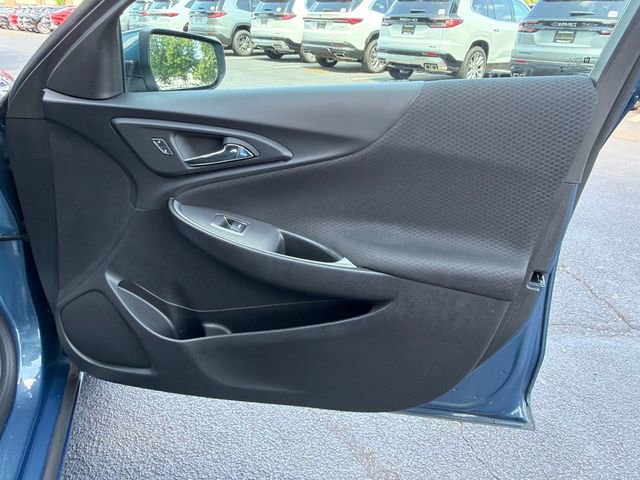 Used 2024 Chevrolet Malibu LT FWD image 14