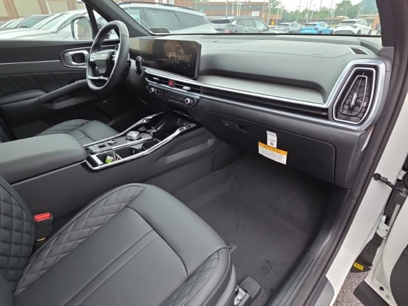 New 2026 Kia Sorento SX Prestige AWD/4WD image 15