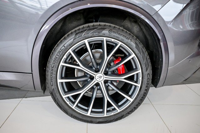 Used 2023 Maserati Grecale Modena AWD/4WD image 42