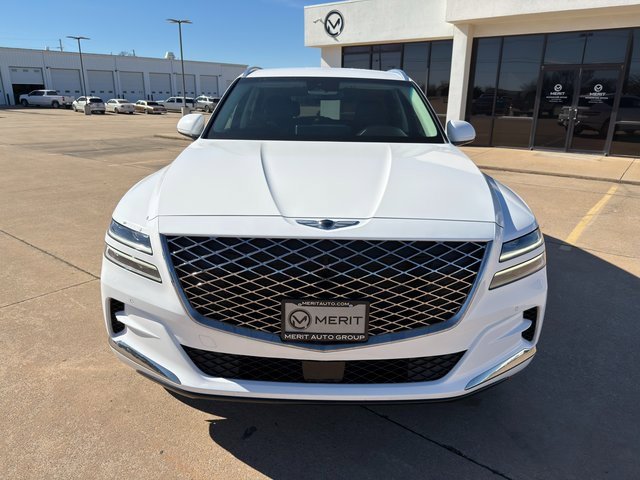 Used 2024 Genesis GV80 2.5T image 5
