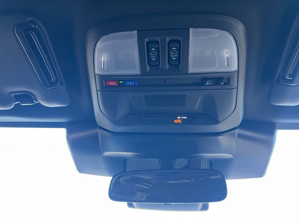 Certified 2024 Subaru Crosstrek 2.5i Wilderness image 23