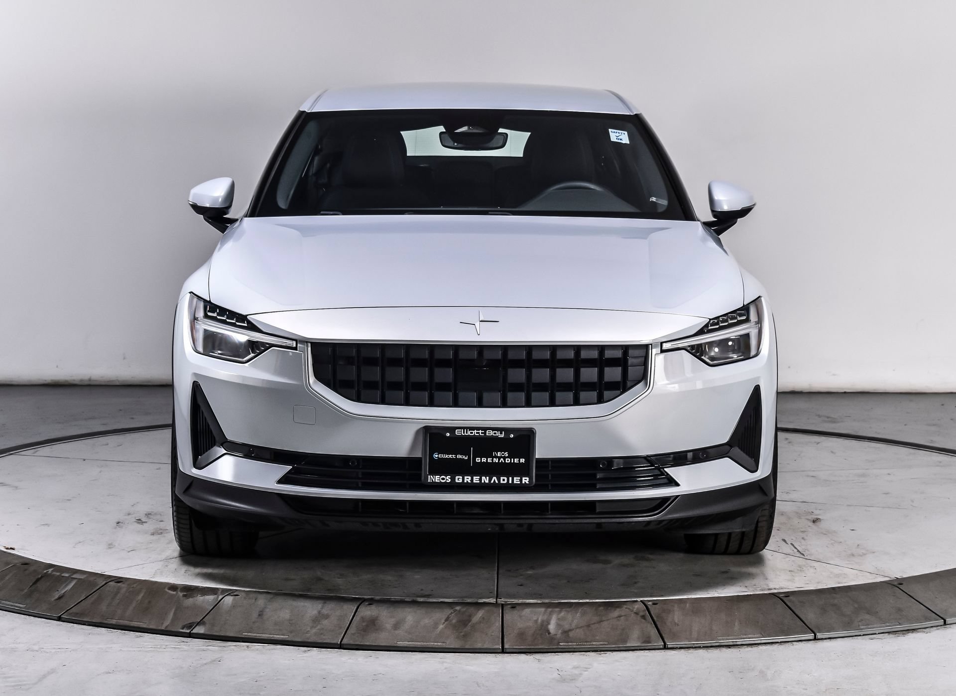 Used 2023 Polestar Polestar 2 AWD/4WD image 8