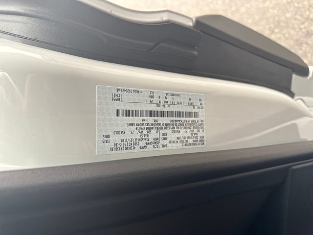 Used 2026 Ford Transit 250 Low Roof w/ Load Area Protection Package RWD image 28