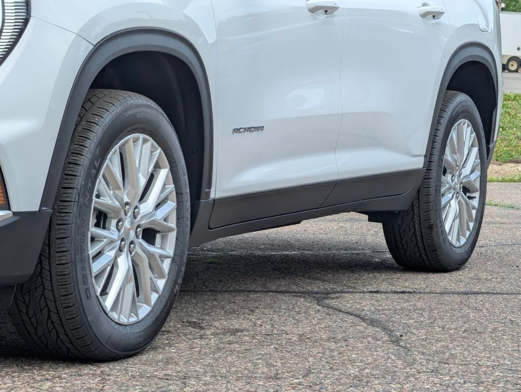 New 2026 GMC Acadia Elevation w/ Elevation Premium Package AWD/4WD image 6
